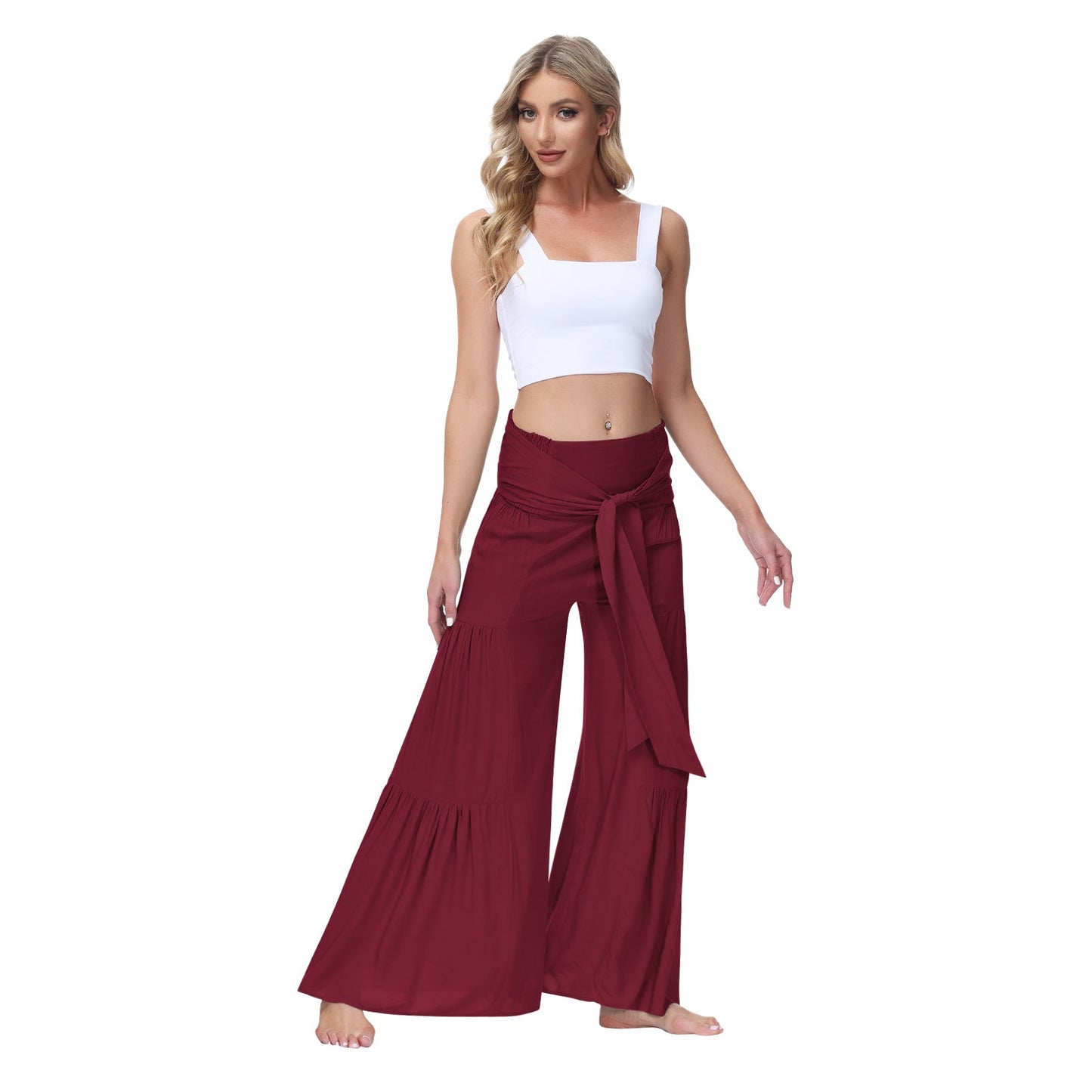 Lolita® | Chic and Versatile Pants