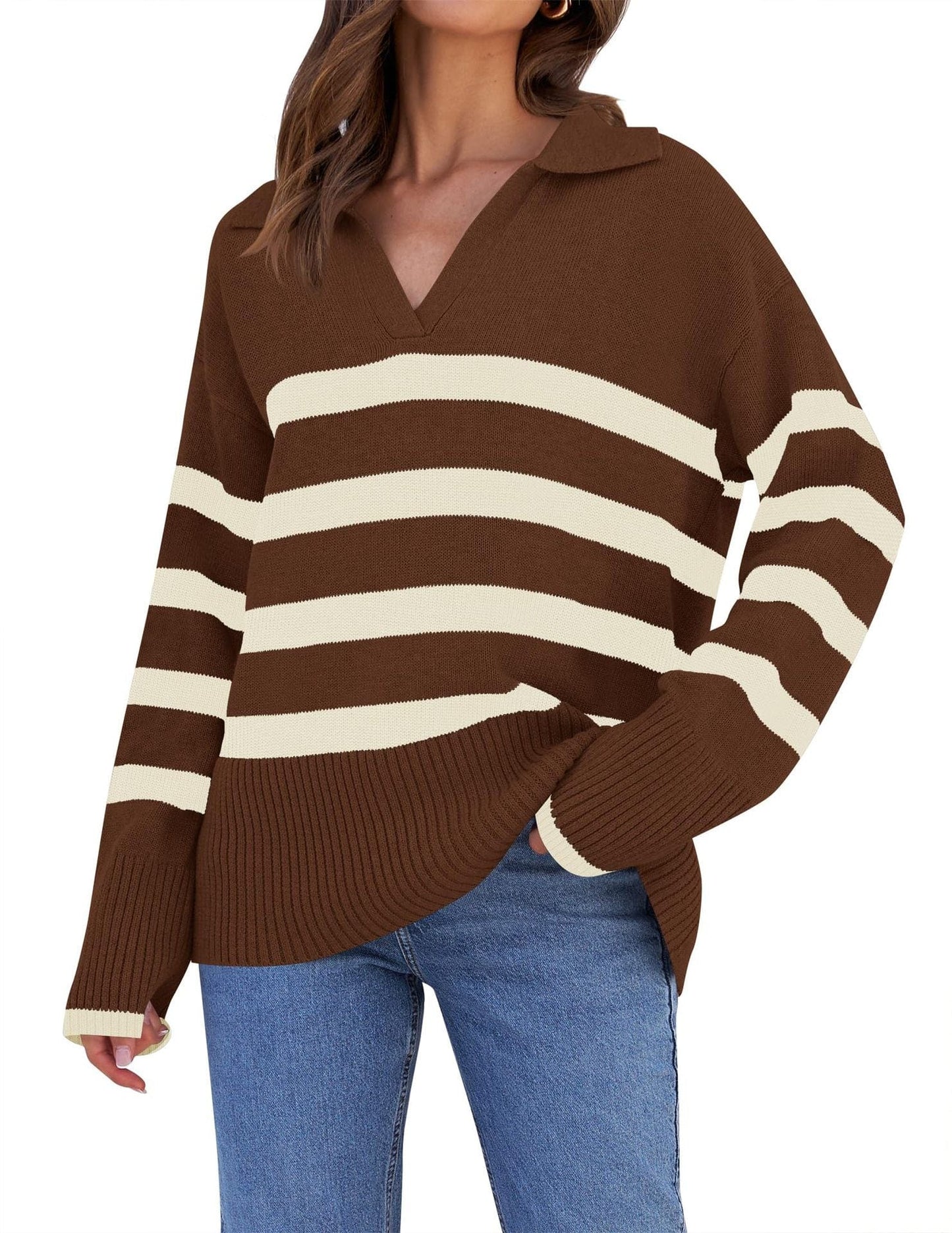 Blaire | Casual and Fashionable winter Pullover