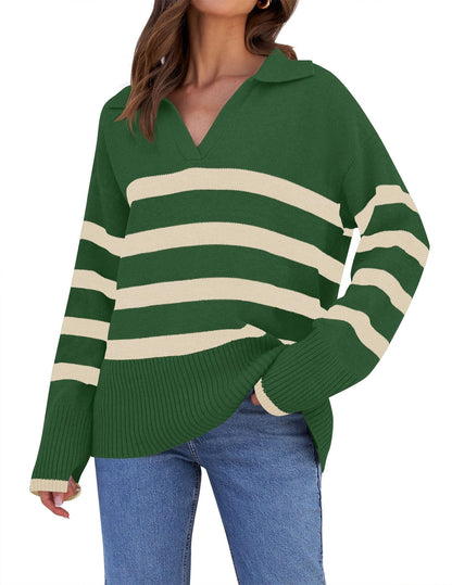 Blaire | Casual and Fashionable winter Pullover