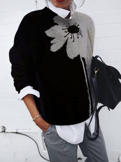 Devona | Casual and Fashionable winter Pullover