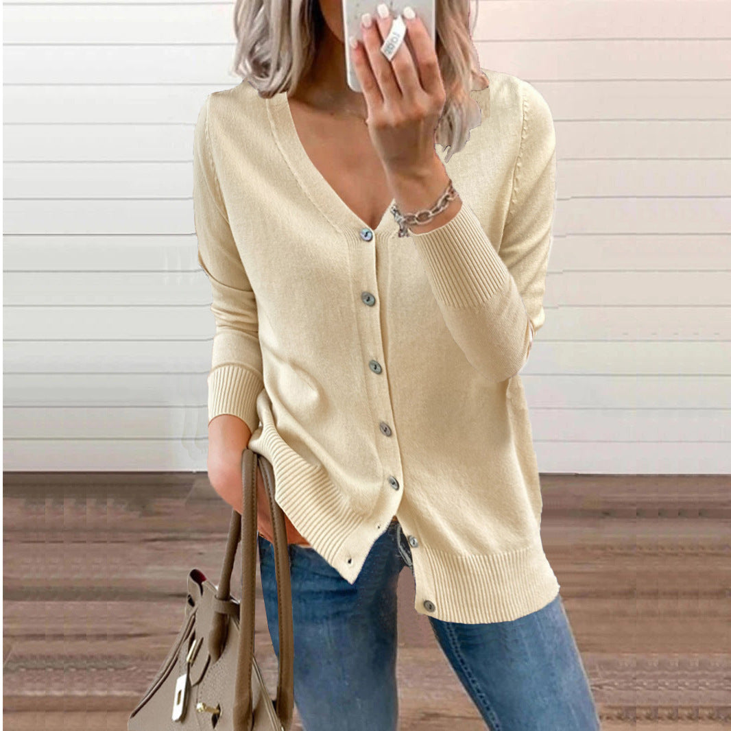 Nyla | Fashionable and Effortless winter Blouse