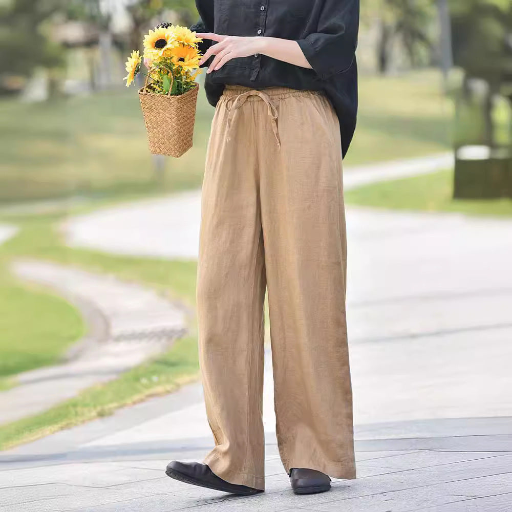 Siya® | Tailored and Elegant Pants