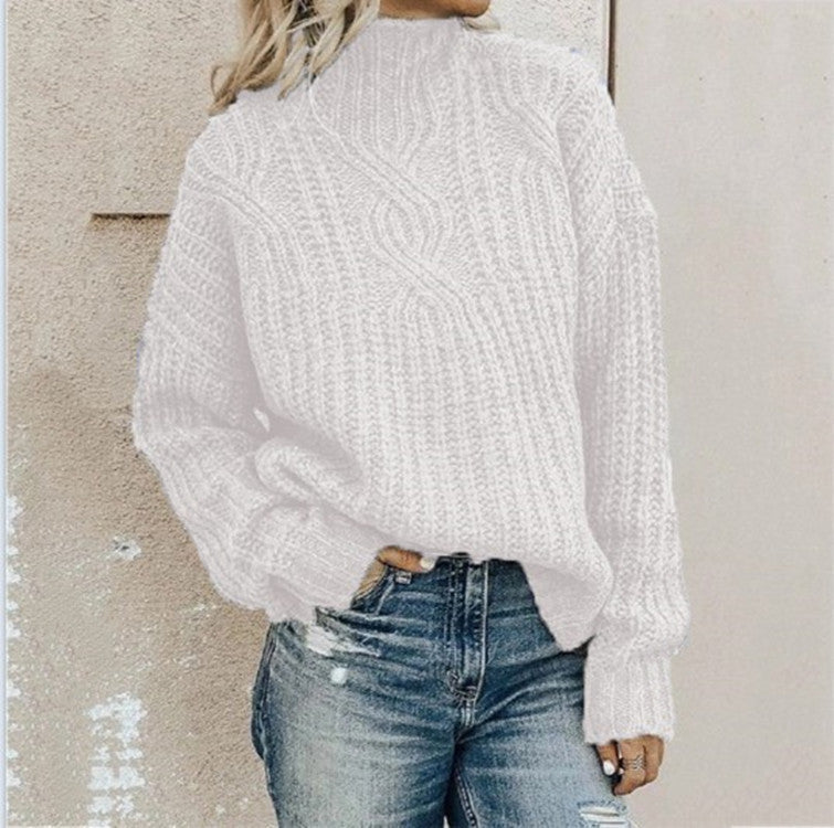 Lexi® | Timeless and Stylish Sweater