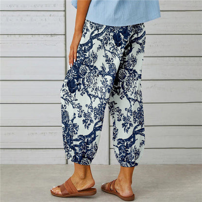 Aarushi® | Stylish and Breezy Pants