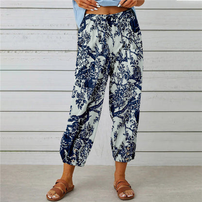 Aarushi® | Stylish and Breezy Pants