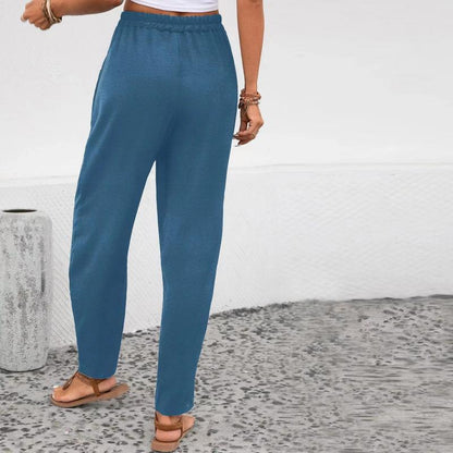 Xanthe | Trendy and Elegant winter Pants