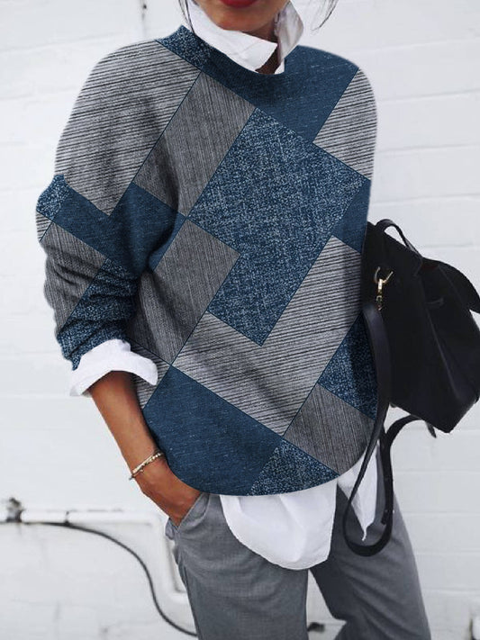 Alder | Casual and Comfortable winter Pullover