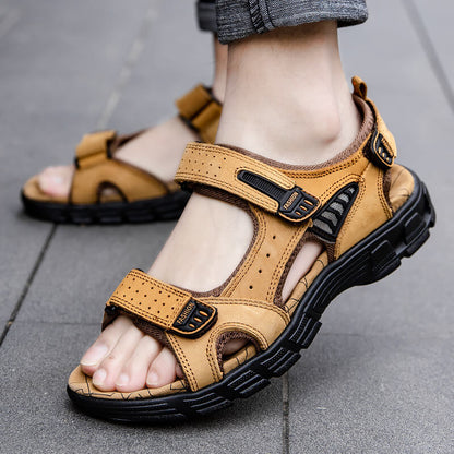 Alayna | Relaxed and Stylish general Sandals