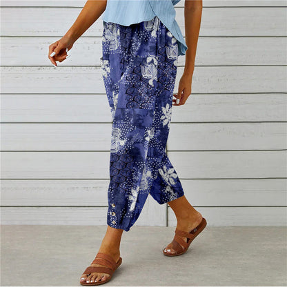 Aarushi® | Stylish and Breezy Pants