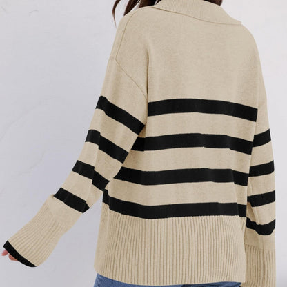 Blaire | Casual and Fashionable winter Pullover