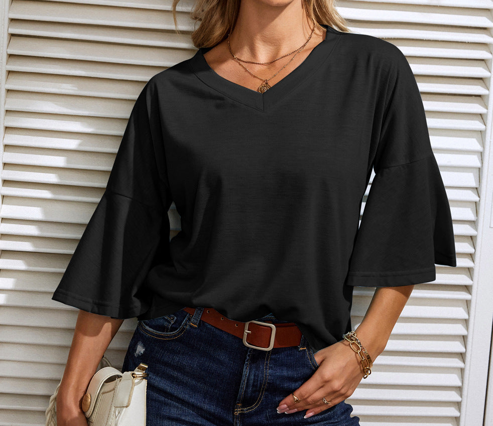 Aashi® | Classic and Comfortable Blouse