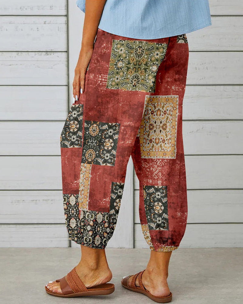 Katerina® | Effortless and Trendy general Pants