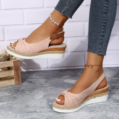 Kiara | Chic and Versatile general Sandals