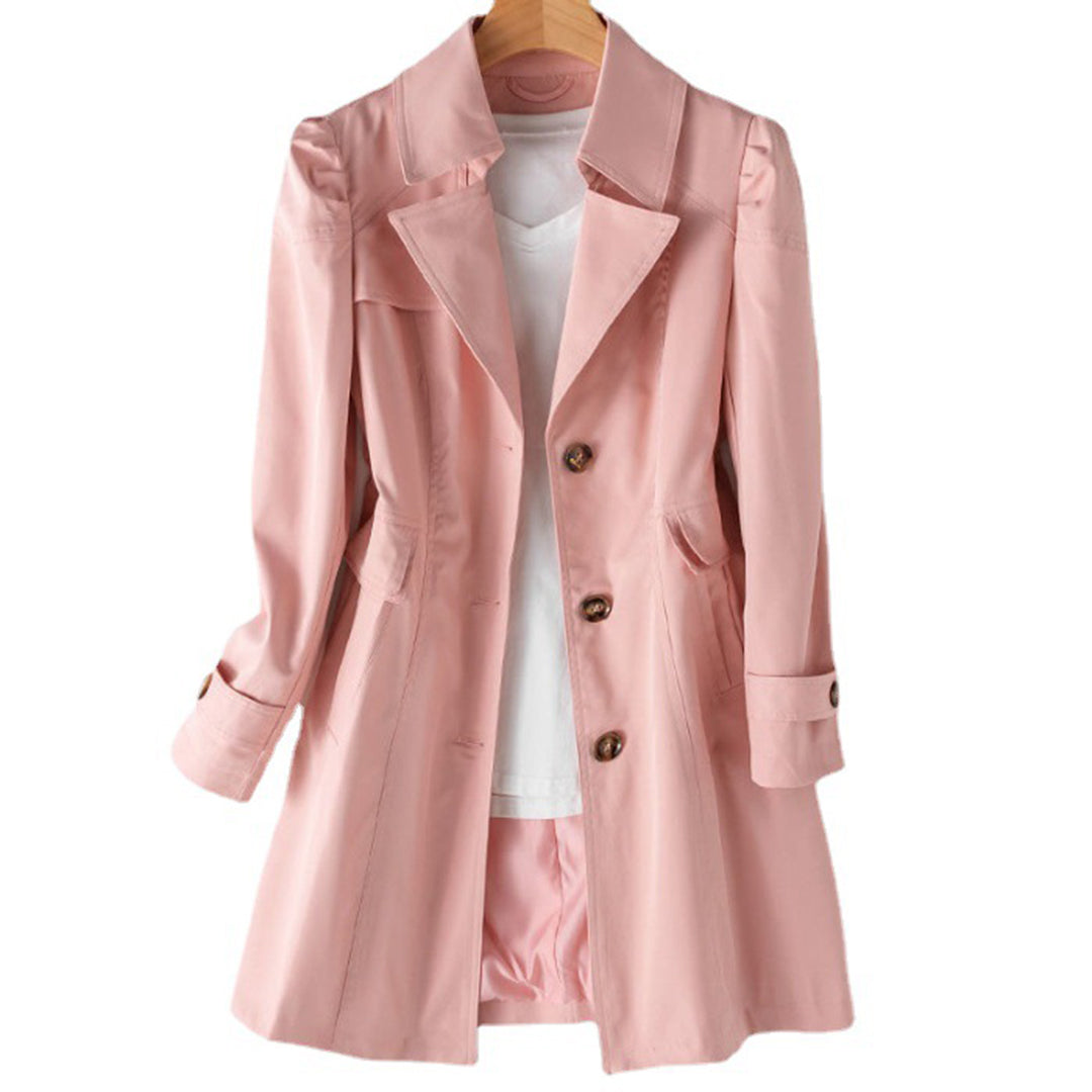 Aayla | Tailored and Elegant winter Coat