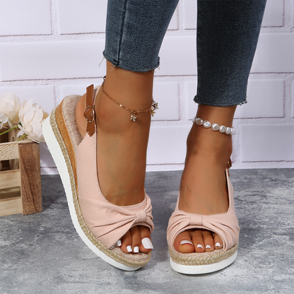 Kiara | Chic and Versatile general Sandals