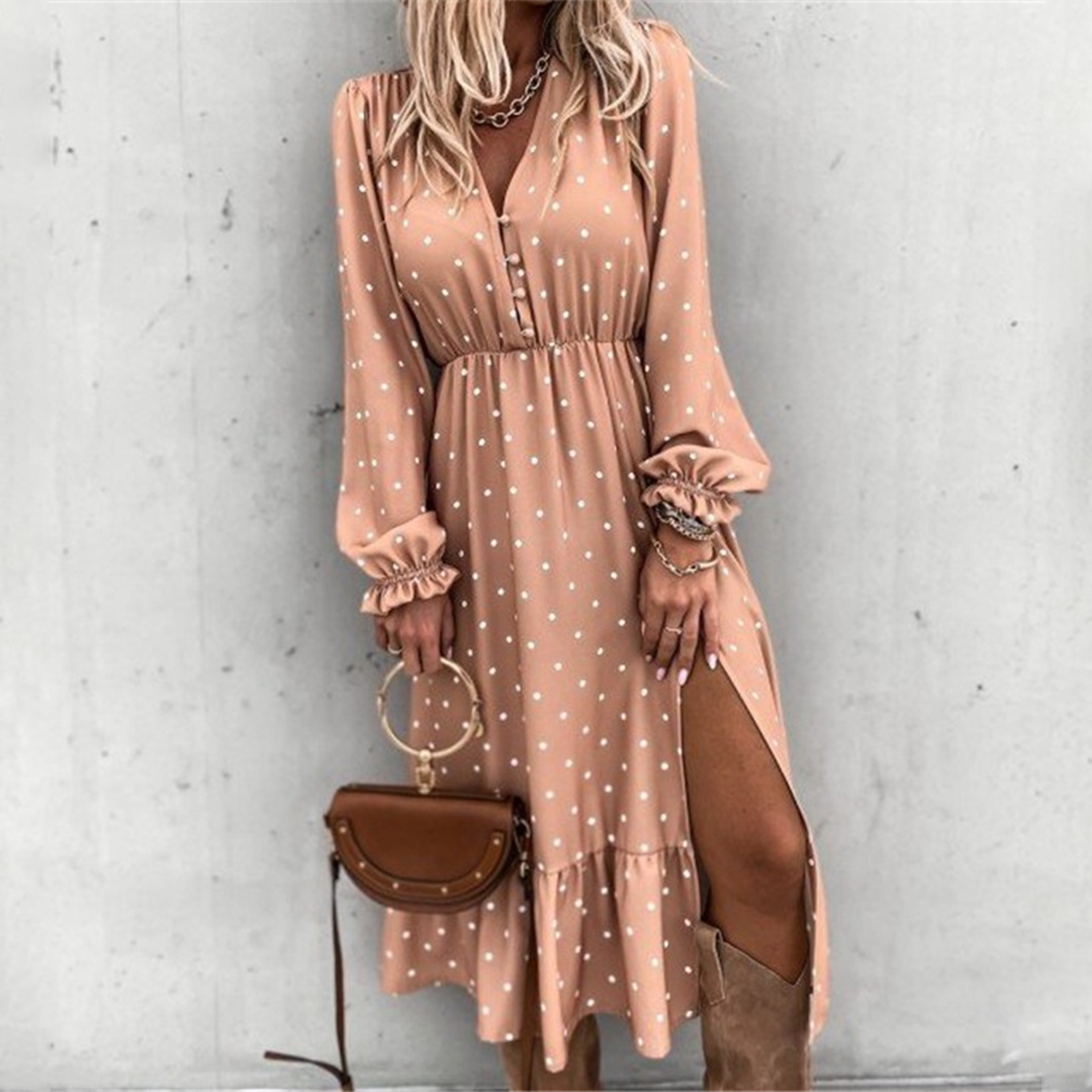 Abha® | Breezy and chic Dress