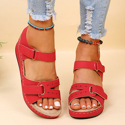 Malaya | Modern and Comfortable general Sandals