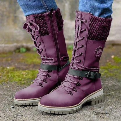 Dionna | Casual and Fashionable general Boots