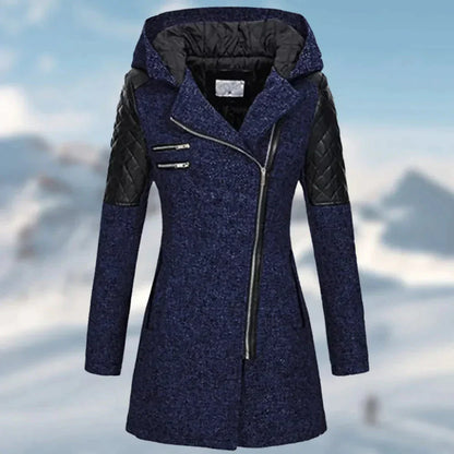 Aaradhya | Modern and Fashionable winter Coat