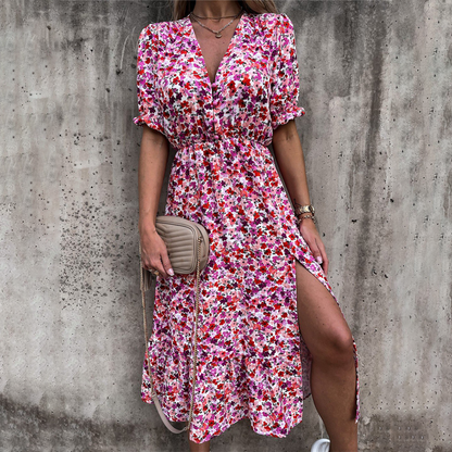 Abha® | Breezy and chic Dress