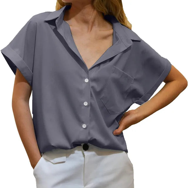 Aarushi® | Fresh and fashionable Blouse