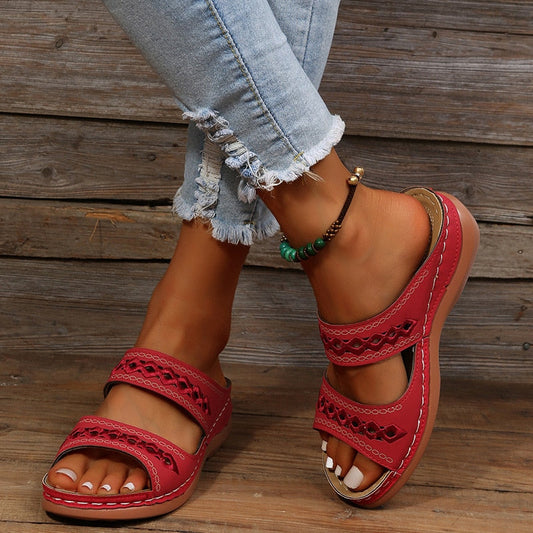 Blodwyn | Classic and Comfortable general Sandals