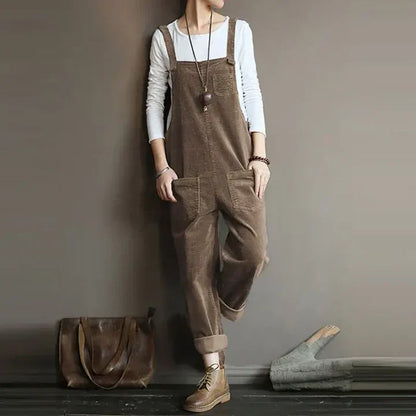 Diona | Relaxed and Timeless general Pants