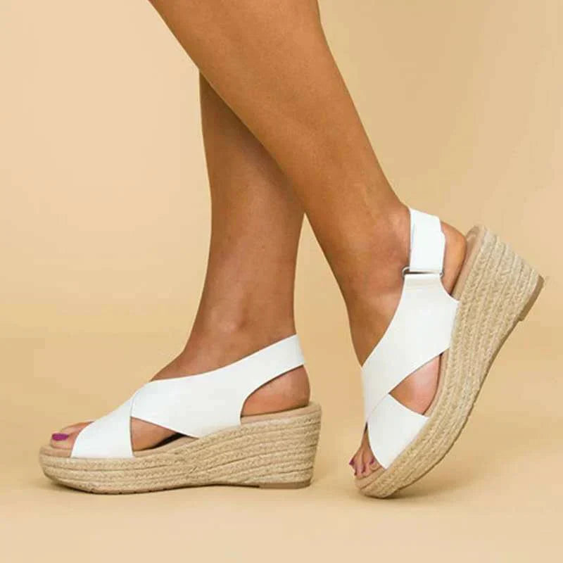 Azura | Elegant and Casual general Sandals