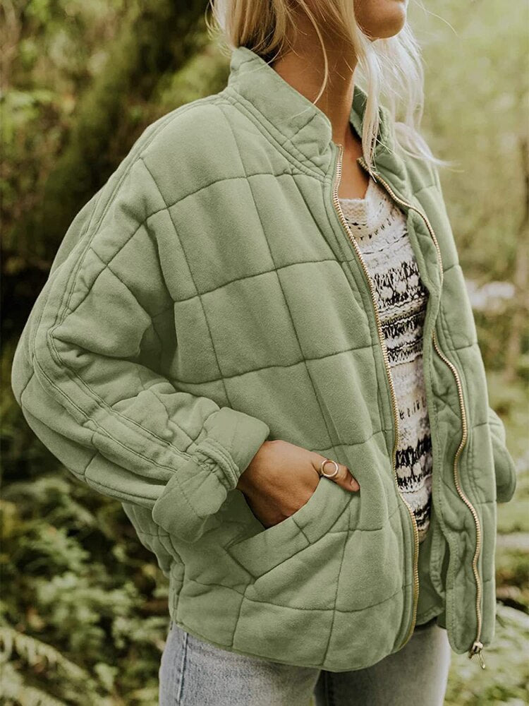 Aeronwen® | Simple and Stylish Jacket