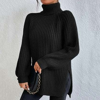 Marissa | Relaxed and Stylish winter Pullover