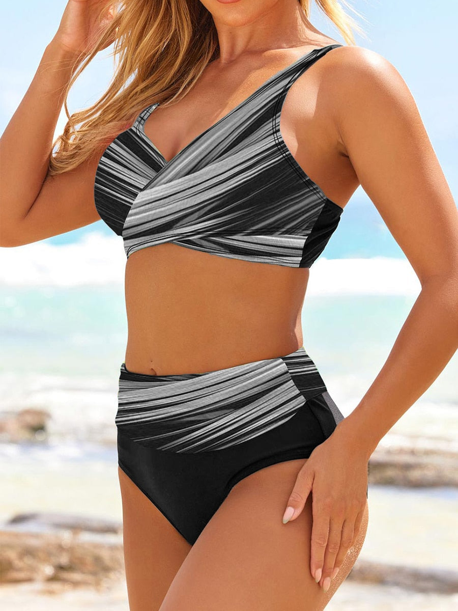 Yvette® | Versatile and light Bikini