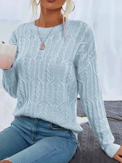 Aadhira | Tailored and Elegant winter Sweater