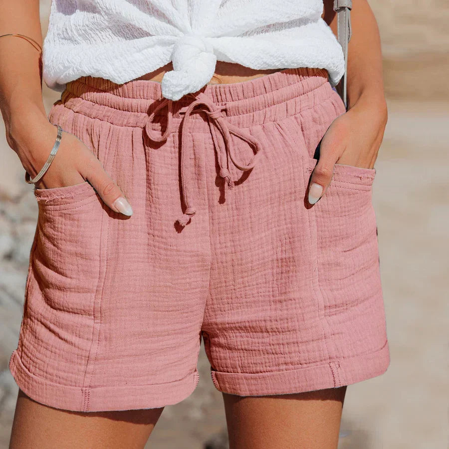 Mara | Effortless and Trendy general Shorts