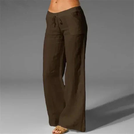 Sissi | Casual and Stylish general Pants