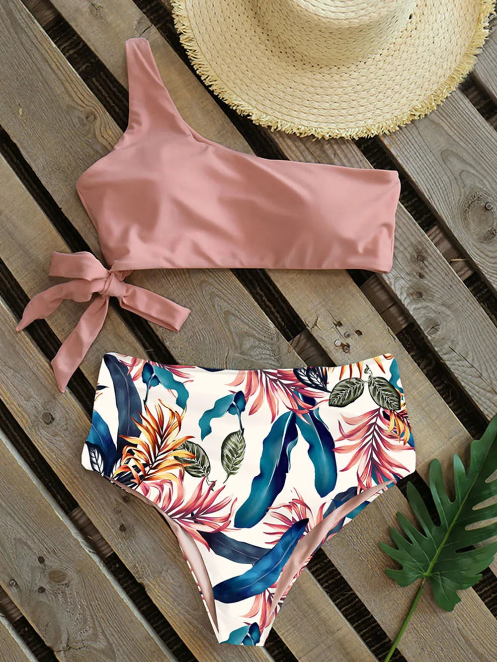 Evadne® | Luxurious and Cool Bikini