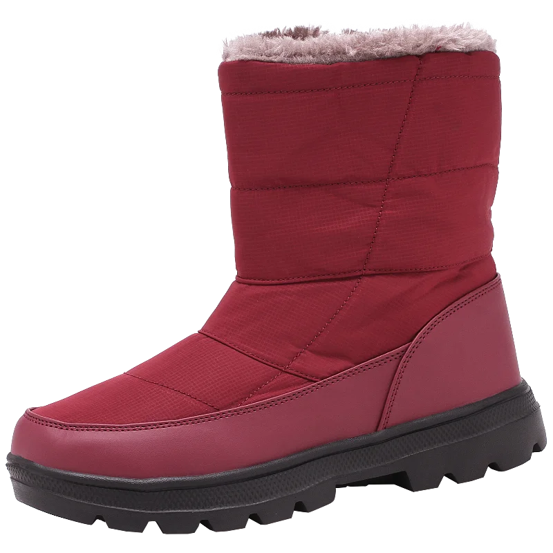 Aayla® | Modern and warm Boots