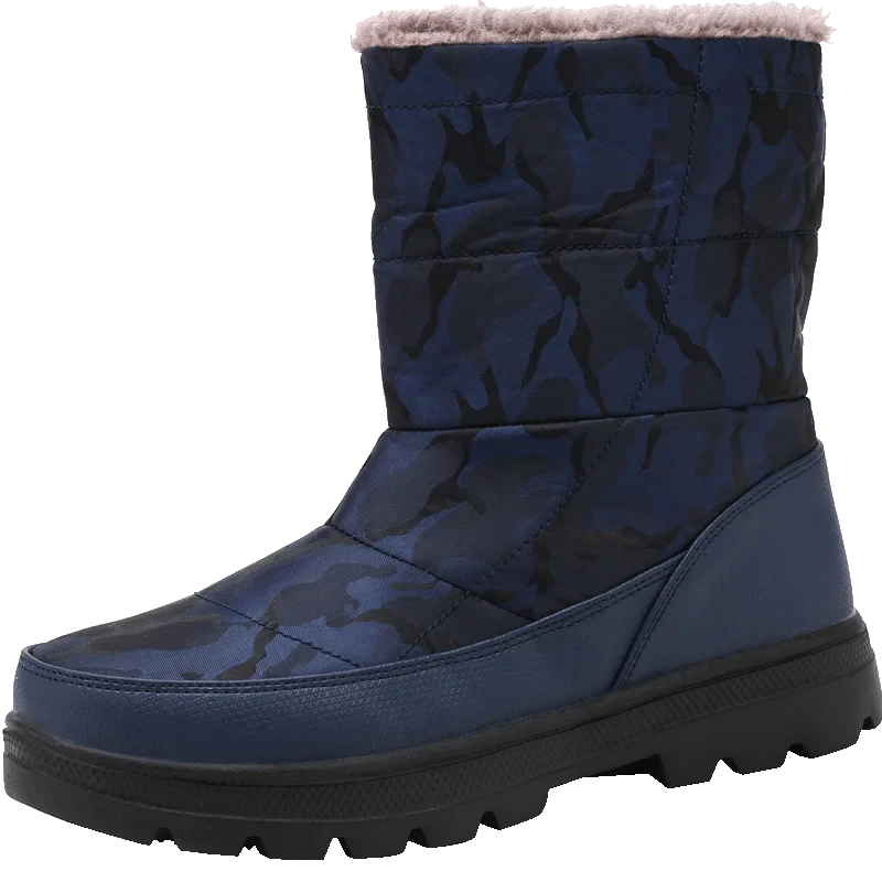 Aayla® | Modern and warm Boots