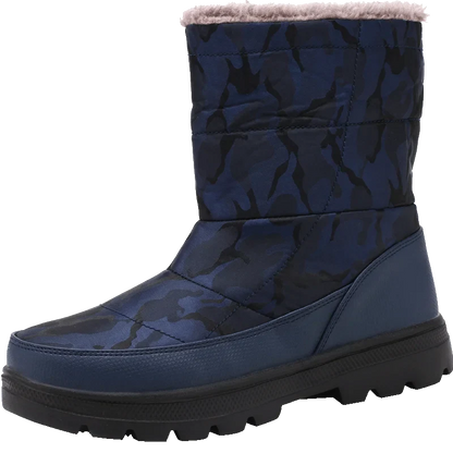 Aayla® | Modern and warm Boots