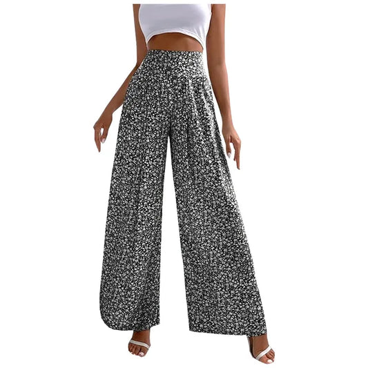 Mila® | Chic and Relaxed Pants