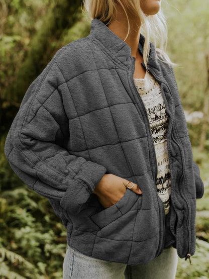 Aeronwen® | Simple and Stylish Jacket