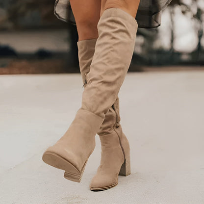 Aislinn | Casual and Relaxed general Boots