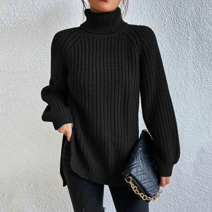 Marissa | Relaxed and Stylish winter Pullover