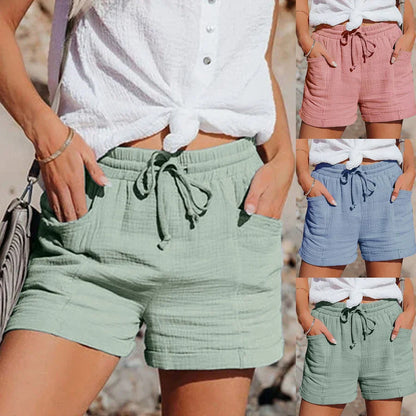 Mara | Effortless and Trendy general Shorts