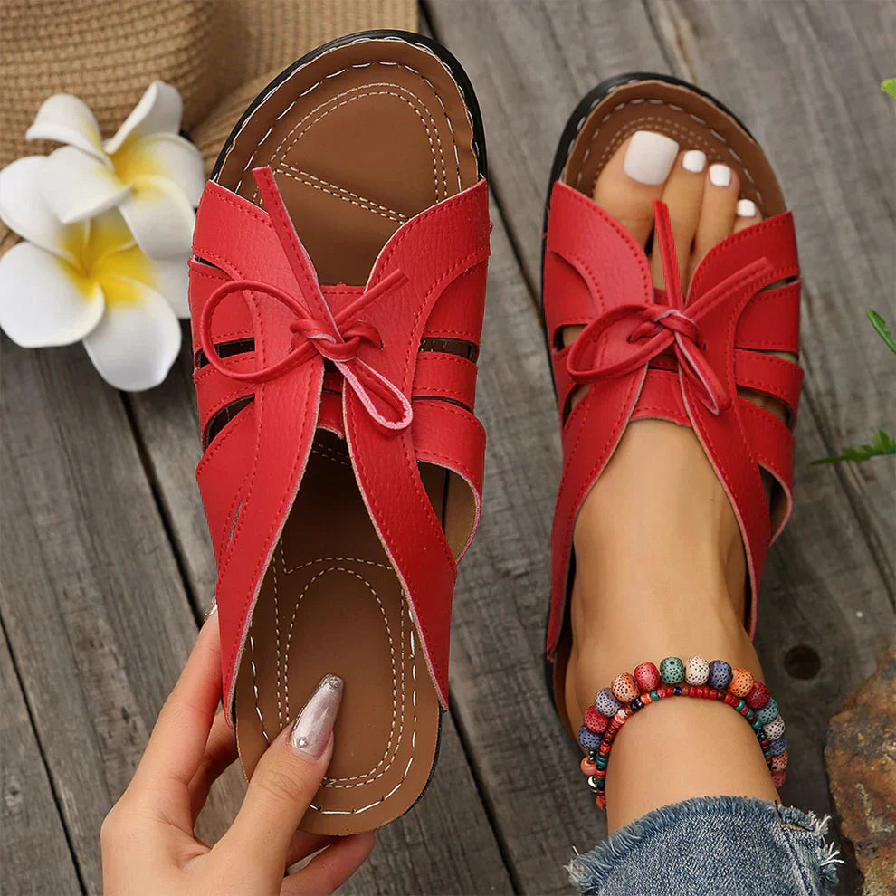 Salome | Relaxed and Stylish general Sandals