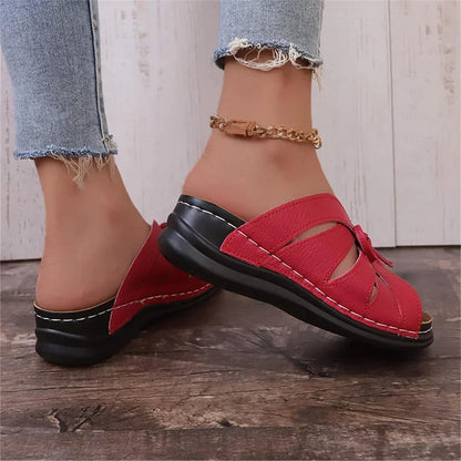 Salome | Relaxed and Stylish general Sandals