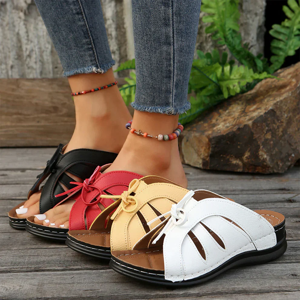 Salome | Relaxed and Stylish general Sandals