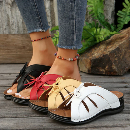 Salome | Relaxed and Stylish general Sandals