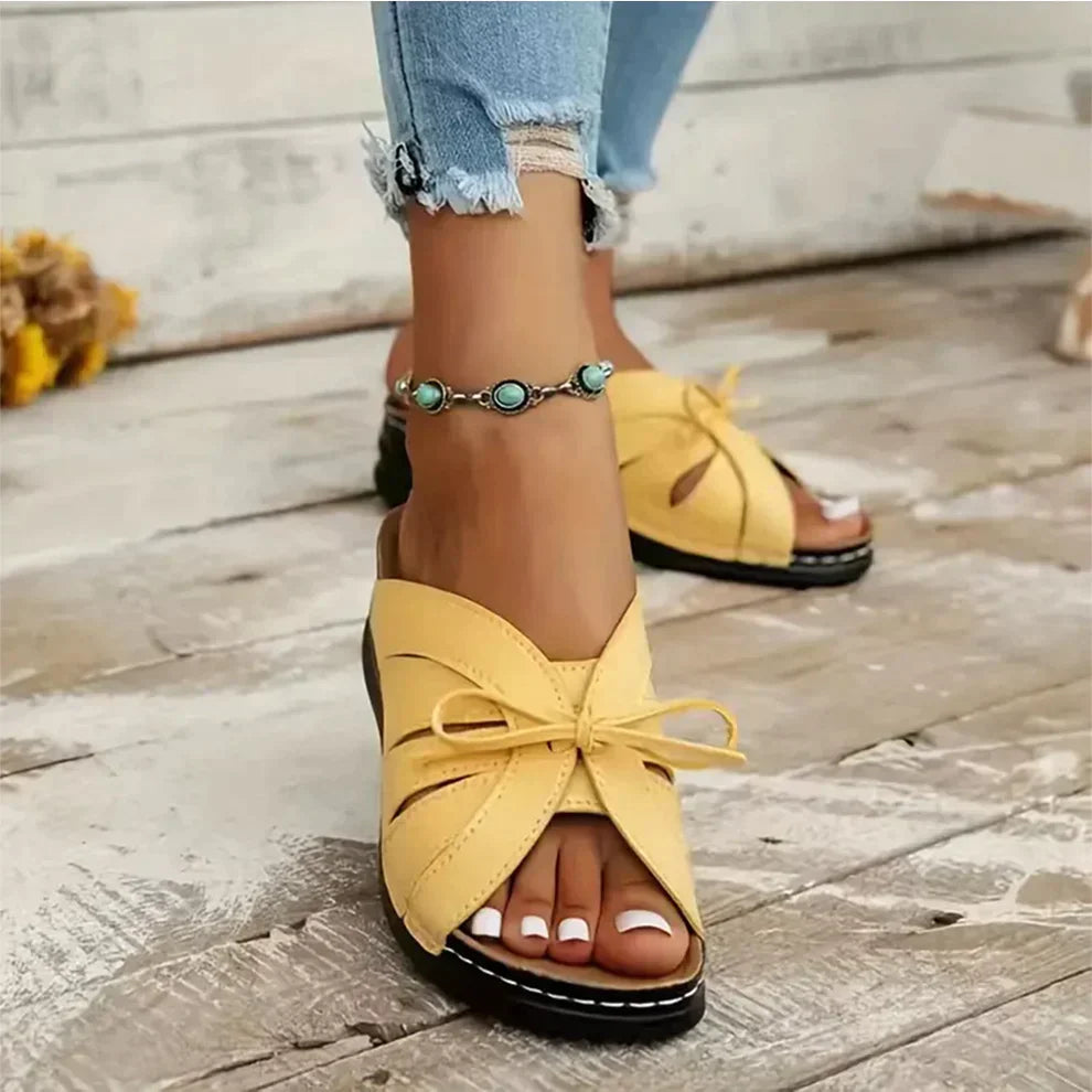 Salome | Relaxed and Stylish general Sandals