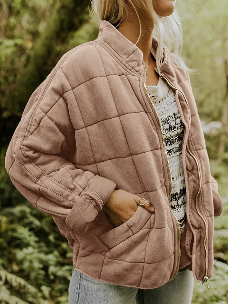 Aeronwen® | Simple and Stylish Jacket