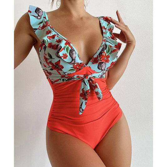 Darla® | Feminine and Fresh Swimsuit